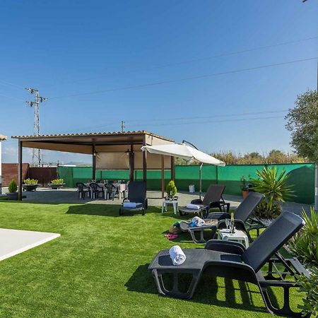 Casa Rural Brisa Del Valle La Puebla de Cazalla Zewnętrze zdjęcie