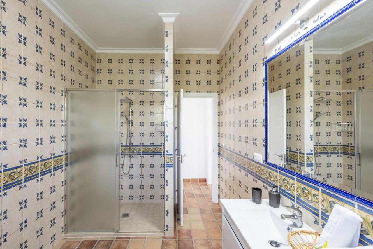Casa Rural Brisa Del Valle La Puebla de Cazalla Zewnętrze zdjęcie