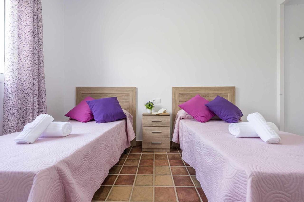 Casa Rural Brisa Del Valle La Puebla de Cazalla Zewnętrze zdjęcie
